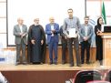 گزارش تصویری مراسم روز کارگر